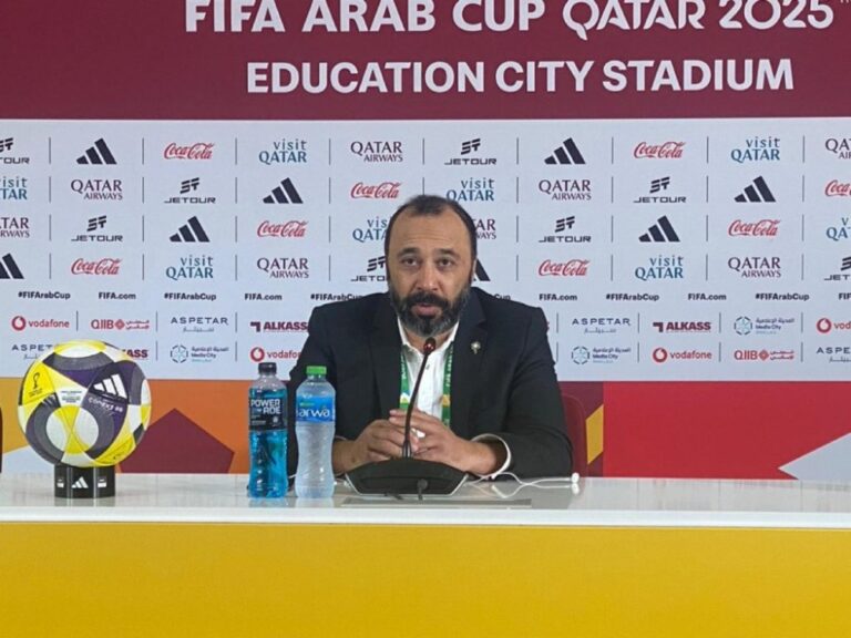 مدرب-المغرب-يعلق-على-التعادل-أمام-عمان.-ماذا-قال؟