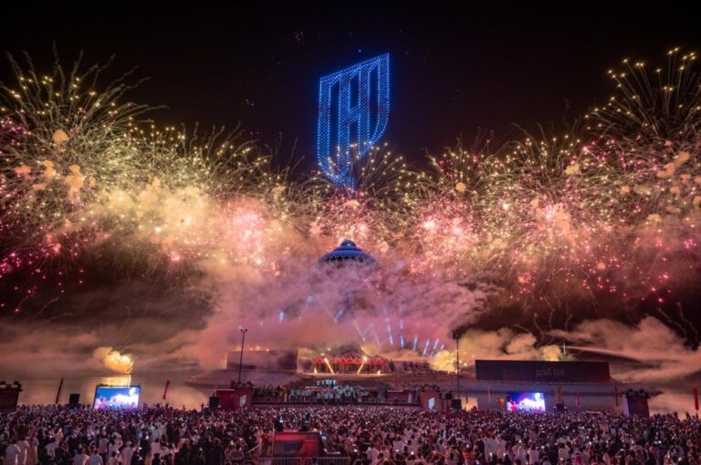 القادسية-يستعد-لإطلاق-النسخة-الثانية-من-“حفل-القادسية”-على-كورنيش-الخبر