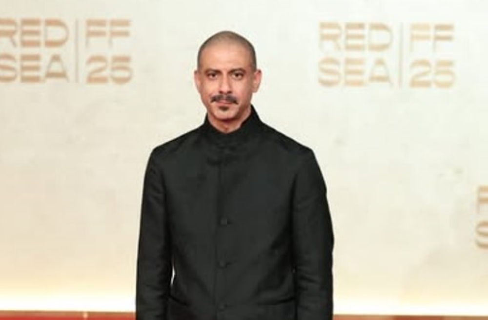 الفنان-محمد-فراج-يكشف-لـ-“اليوم”-عن-تفاصيل-آخر-أعماله-الفنية