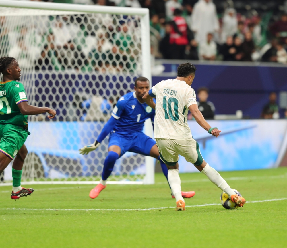 سالم-الدوسري-بعد-التأهل:-هدفنا-نهائي-كأس-العرب.-وهذا-تعليقي-على-مجموعتنا-بكأس-العالم-2026