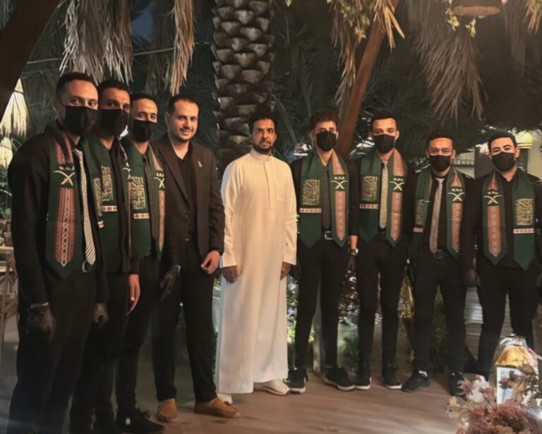 قفزة نوعية.. توسّع مطاعم عبدالله الجهني يلفت أنظار المستثمرين