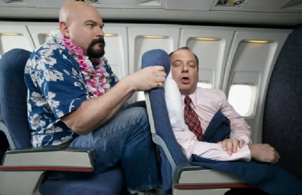 لماذا-تسوء-تجربة-الدرجة-الاقتصادية-وترتفع-أسعار-الطيران؟