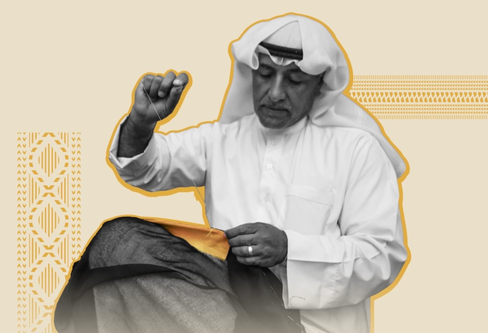 مهرجان-البشت-الحساوي.-تجربة-نابضة-تحكي-تفاصيل-الإرث-والأصالة