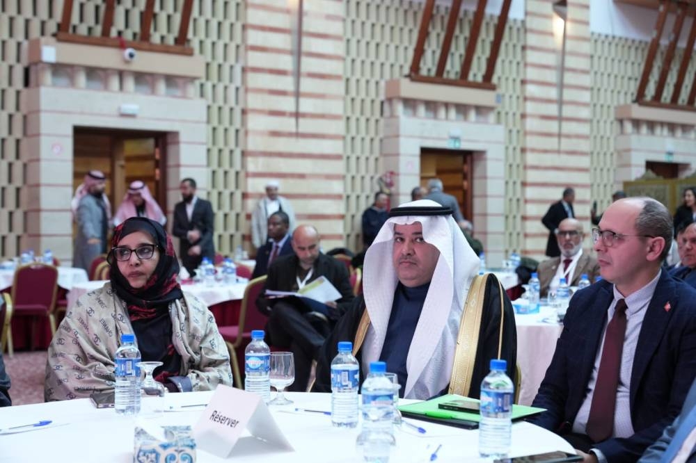 السعودية-تشارك-في-المؤتمر-الإقليمي-للسنة-الدولية-للمراعي-والرعاة