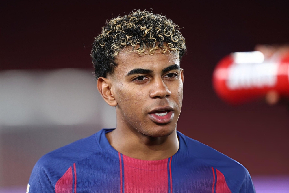 تقارير:-الاتحاد-يستهدف-نجم-برشلونة-لامين-يامال-في-صفقة-تاريخية-محتملة