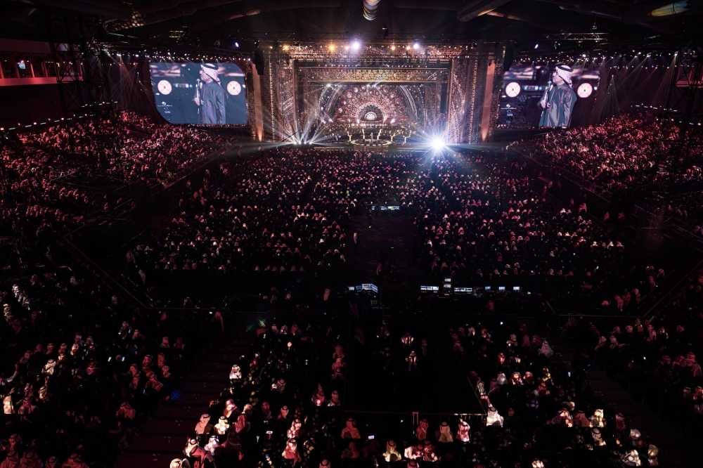 عودة-راشد-تحتضن-بثلاث-أمسيات