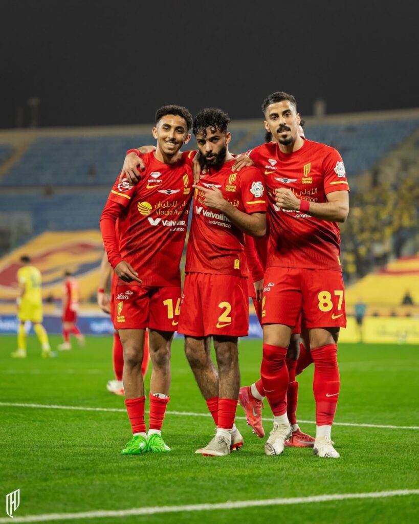 القادسية-يعلن-إعارة-قاسم-لاجامي-إلى-التعاون