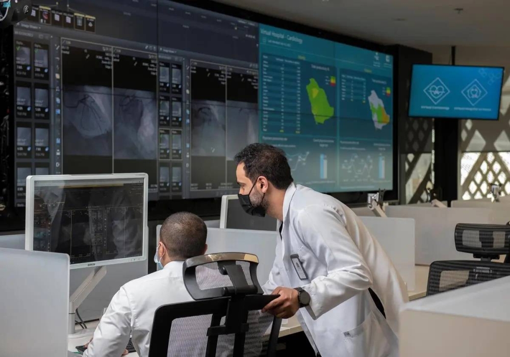 16-مليون-استشارة-بالمستشفى-الافتراضي