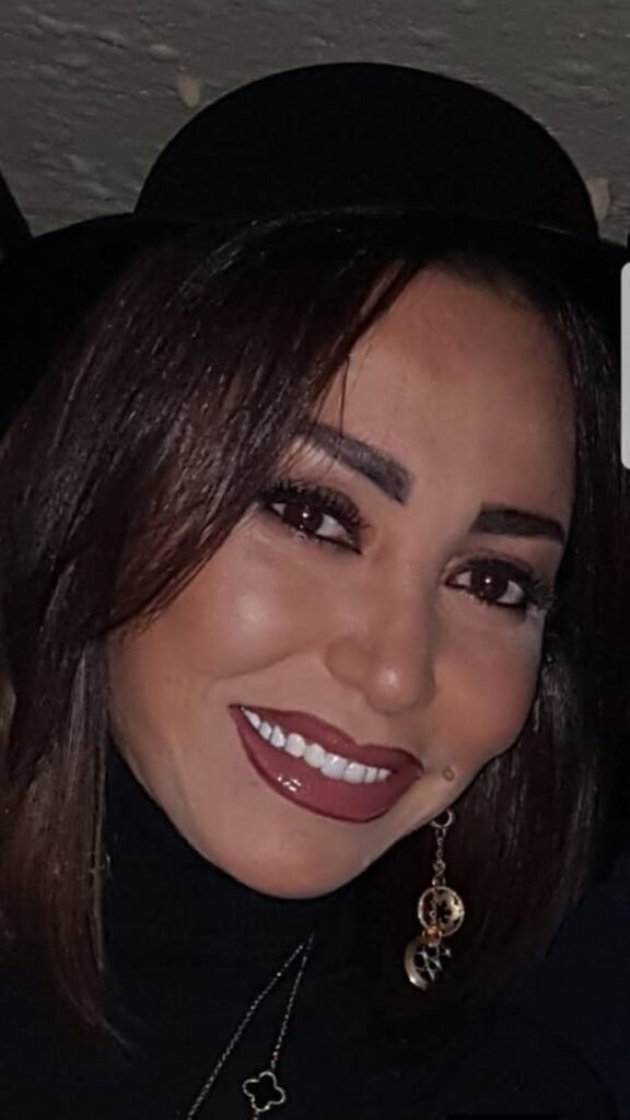 وفاة-الفنانة-التونسية-سهام-قريرة-في-القاهرة-إثر-حادث-سير