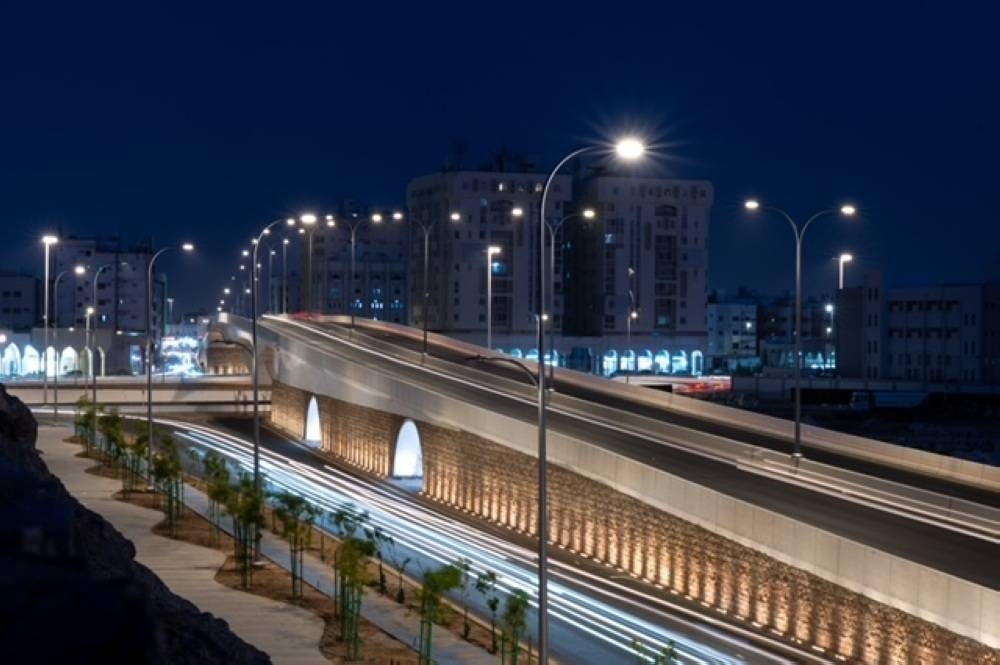 الزحام-المروري-في-المدينة.-حلول-مؤقتة-ومشاريع-مجدولة