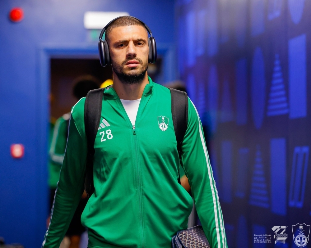 عاجل.-تأكد-غياب-ميريح-ديميرال-لاعب-الأهلي-عن-مباراة-الحزم