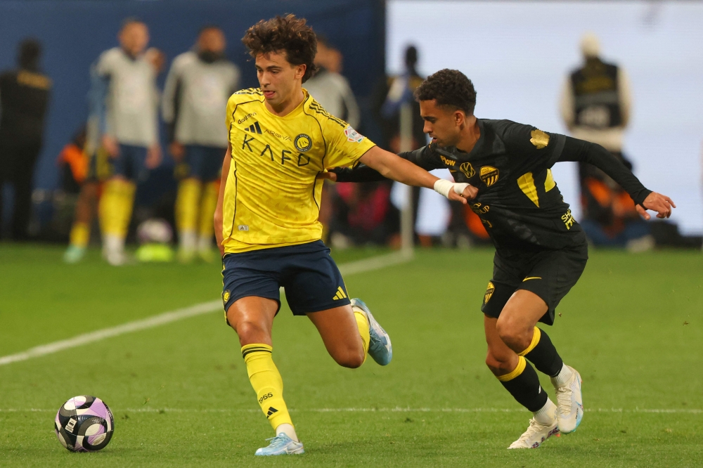 ماذا-قالت-الصحف-العالمية-عن-فوز-النصر-على-الاتحاد-في-غياب-رونالدو-بدوري-روشن؟