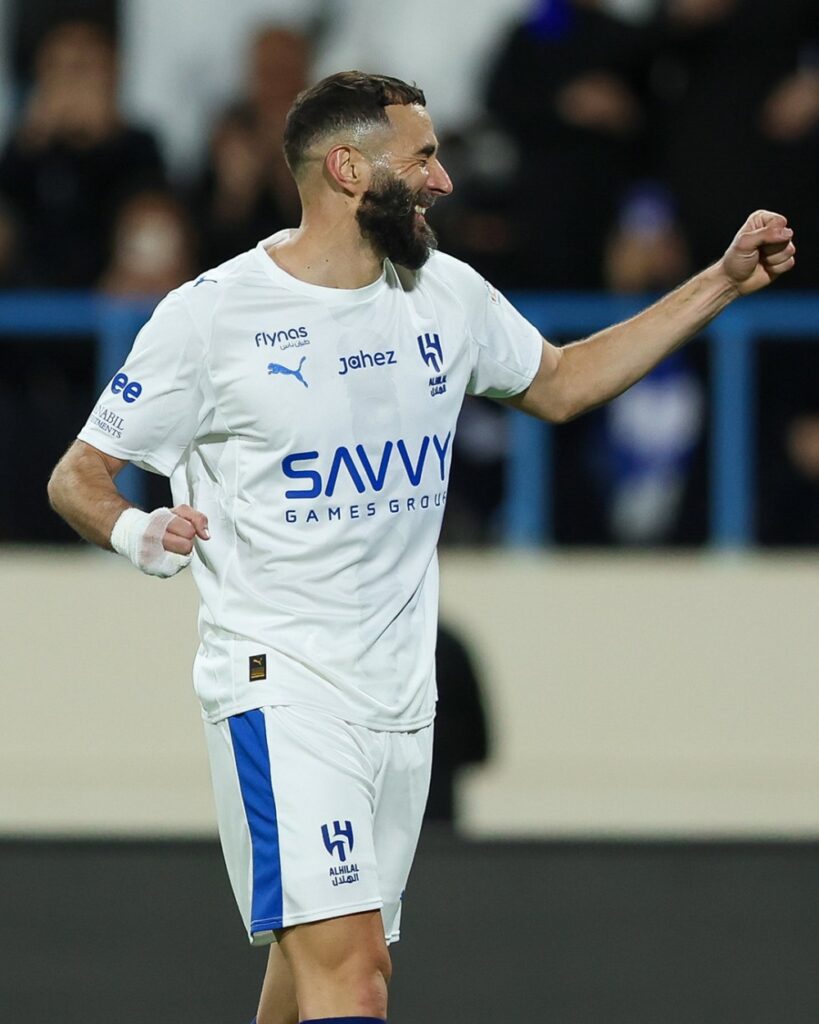 عاجل.-محمد-نور:-طريقة-خروج-بنزيما-من-الاتحاد-خاطئة-واتفق-مع-الهلال-قبل-فسخ-عقده