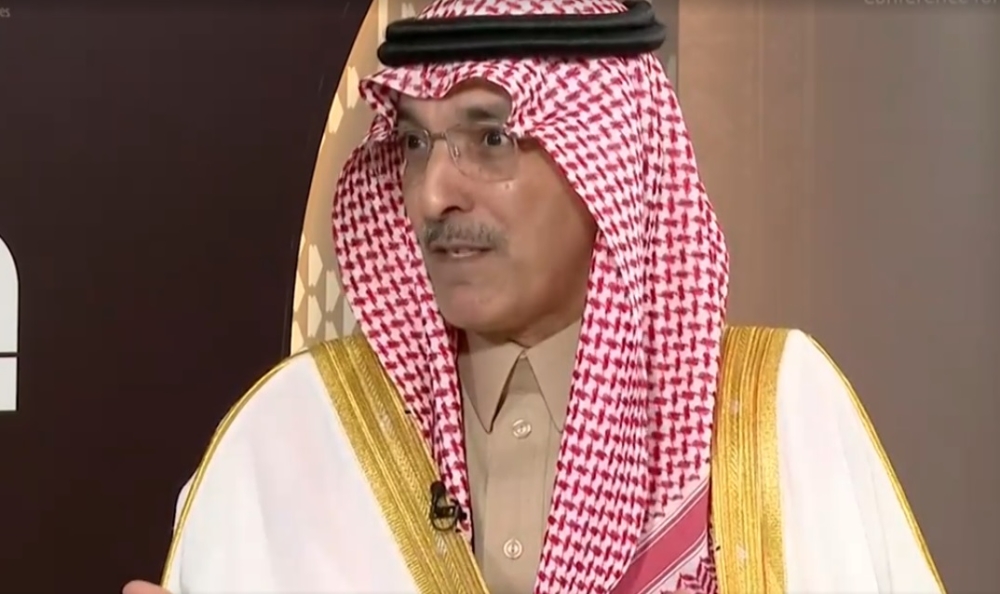 عاجل:-وزير-المالية-لـ”بلومبيرغ”:-يجري-النقاش-لصياغة-خطة-الـ5-سنوات-المقبل-ودعم-السياحة