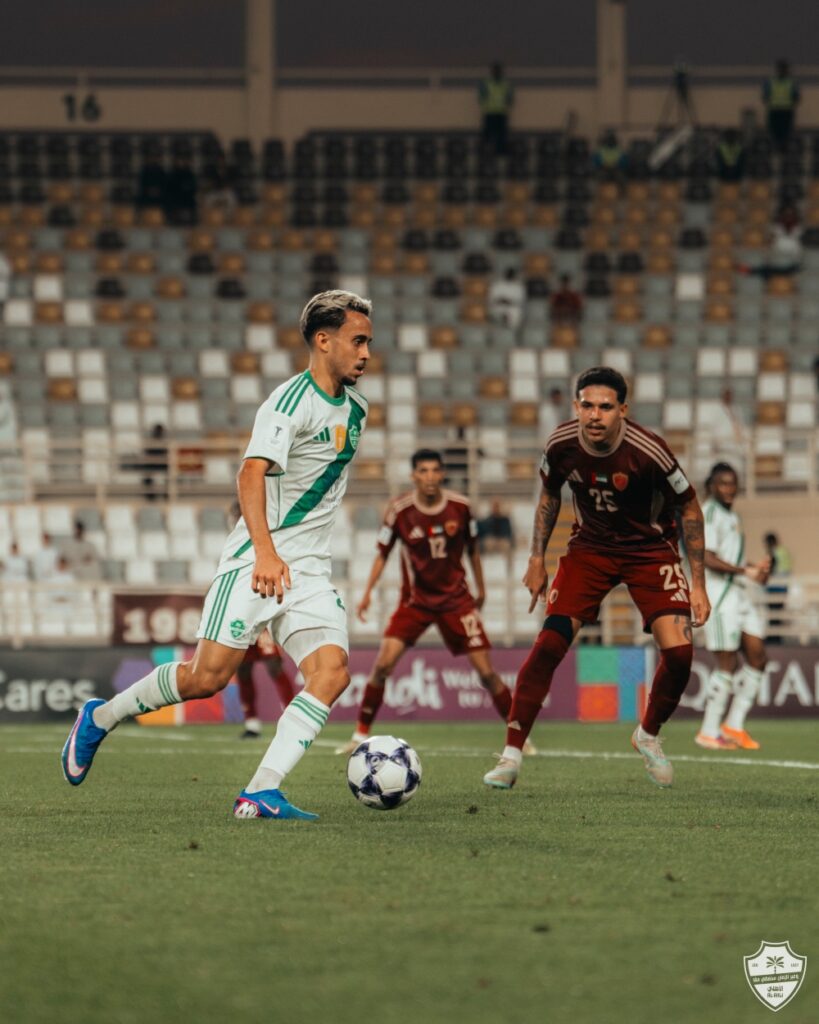 ماثيوس-غونسالفيس-يغيب-رسميا-عن-الأهلي-أمام-شباب-أهلي-دبي