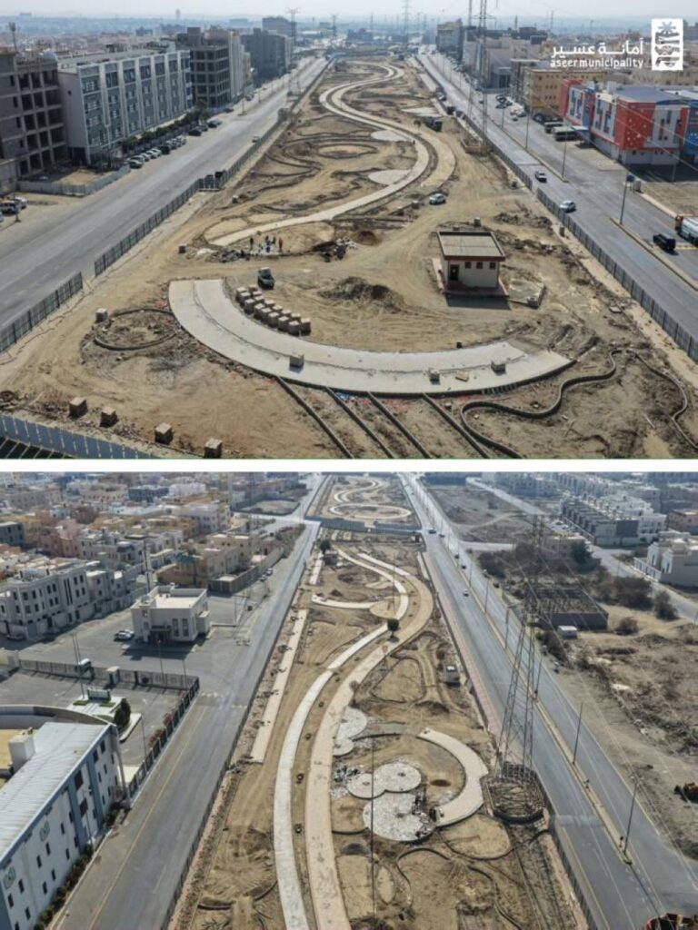 45-موقعا-ضمن-خطة-تطوير-حضري-في-أبها-وخميس-مشيط