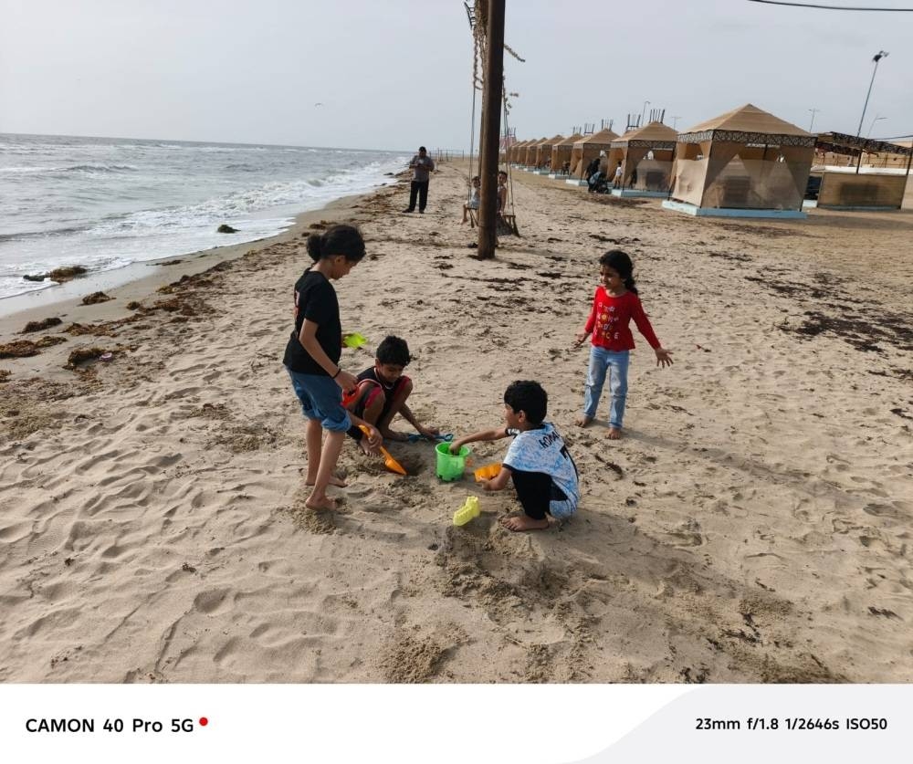 شواطئ-جازان-عناق-البحر-والطبيعة