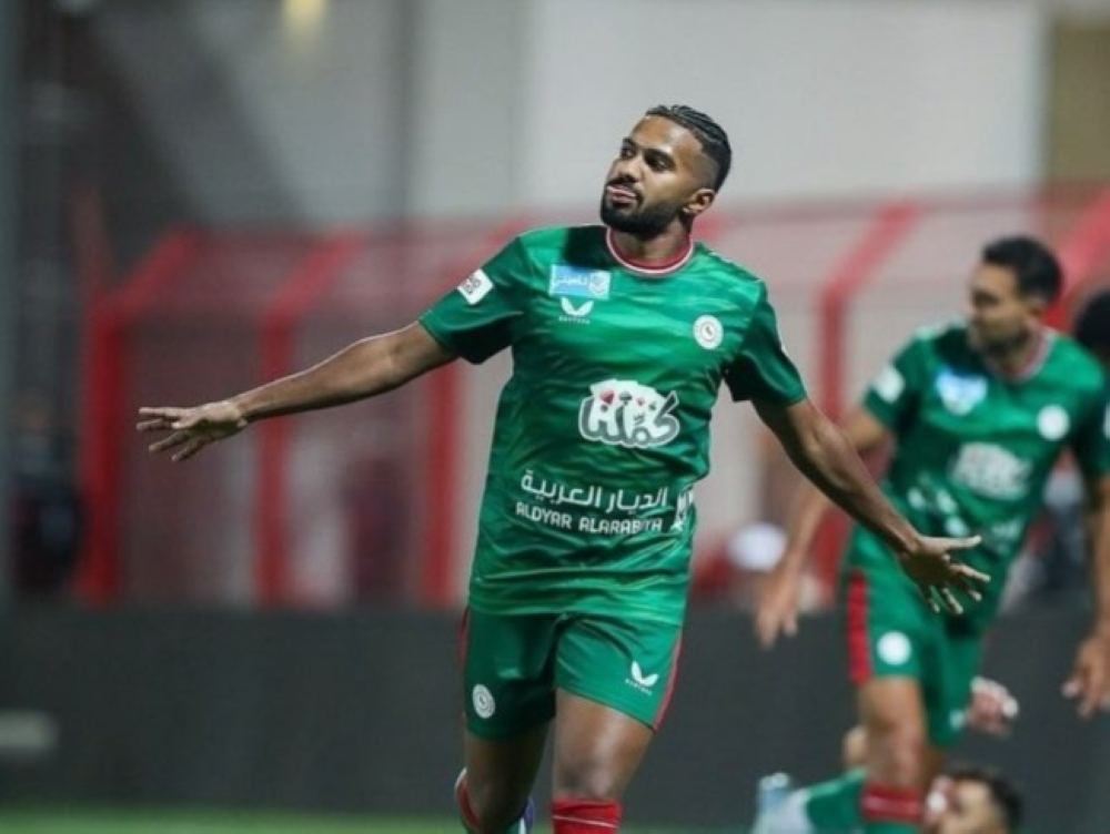 الغنام-والدوسري.-صدارة- عن-جدارة-للهدافين-السعوديين-في-روشن