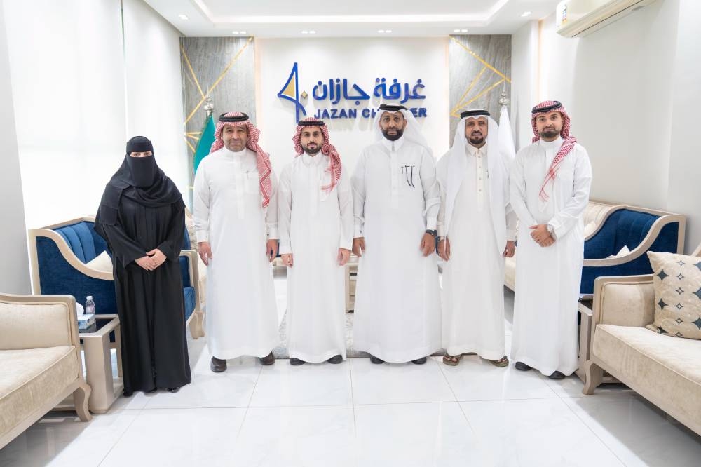 رئيس-ونائبان-جديدان-لغرفة-جازان