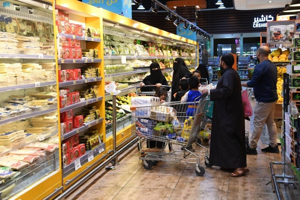 9-توصيات-وضوابط-لسلامة-الغذاء-عند-التسوق