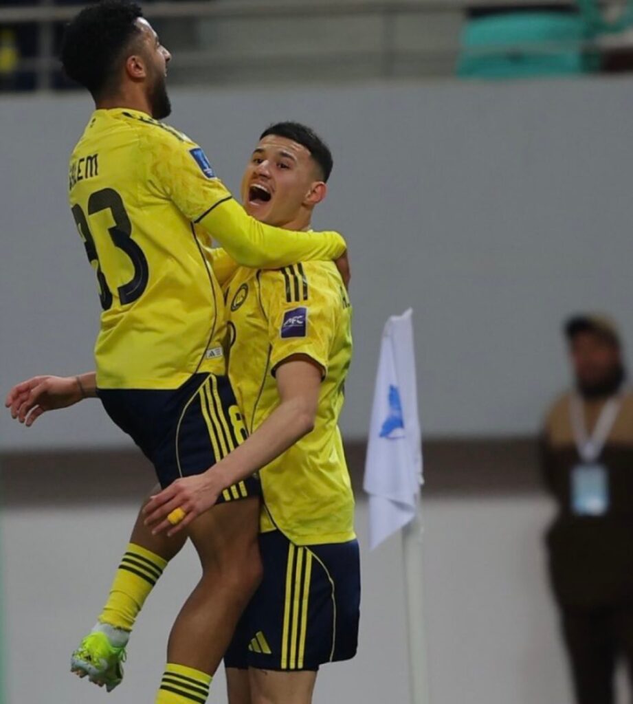 عبدالله-الحمدان-يفتتح-أهدافه-مع-النصر-في-أول-مباراة-أساسية-بدوري-أبطال-آسيا-2