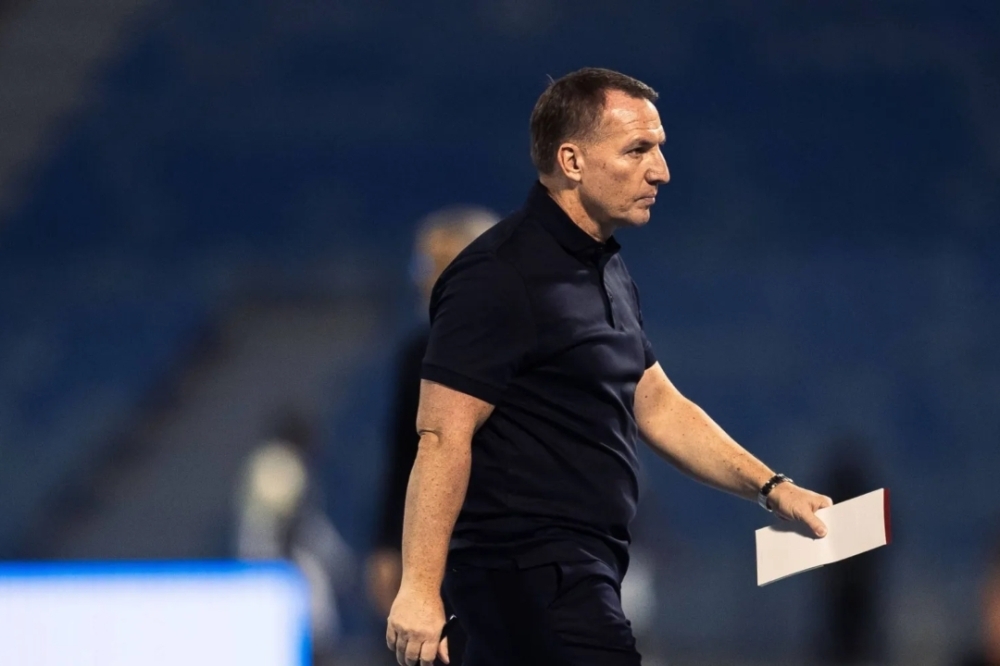 رودجرز-يعلق-على-فوز-القادسية-أمام-نيوم-ومشادة-عقب-المباراة.-ماذا-قال؟