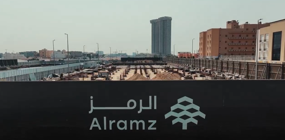 «الرمز»-توقع-اتفاقية-لتطوير-برجين-سكنيين-في-مكة-بقيمة-418-مليون-ريال