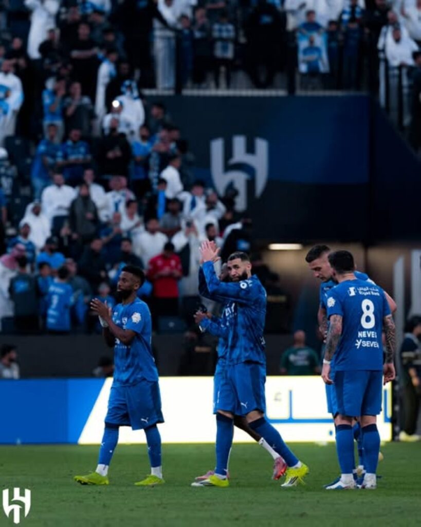 الهلال-يواصل-التألق-الدفاعي-ويحقق-أطول-سلسلة-“كلين-شيت”-تحت-قيادة-إنزاغي