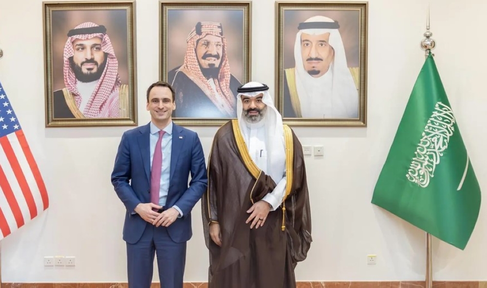 السعودية-وأمريكا-تناقشان-توسيع-الشراكات-لتعزيز-نمو-الاقتصاد-الرقمي