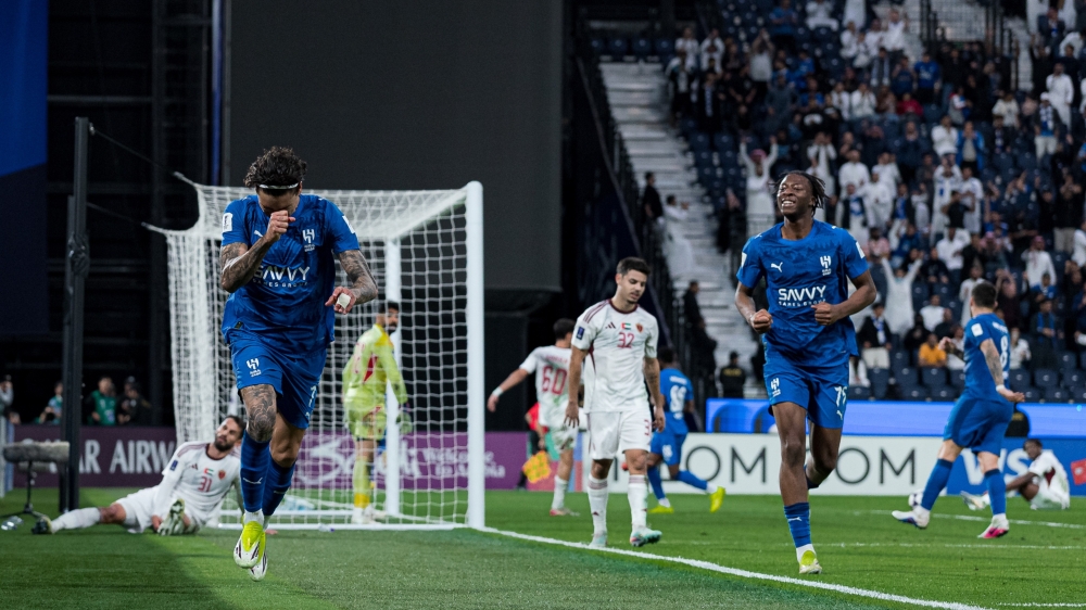 ثنائية-نونيز-تمنح-الهلال-فوزًا-مثيرًا-على-الوحدة-في-ختام-مجموعات-نخبة-آسيا