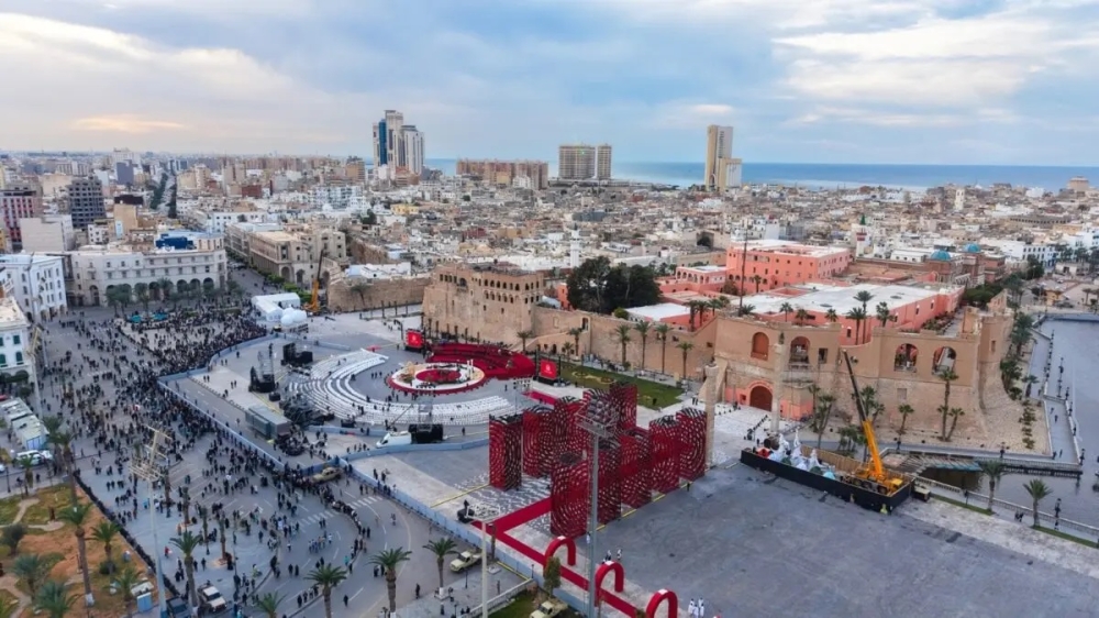 “الألكسو”-تختار-مدينة-بنغازي-الليبية-عاصمة-للثقافة-العربية-2026