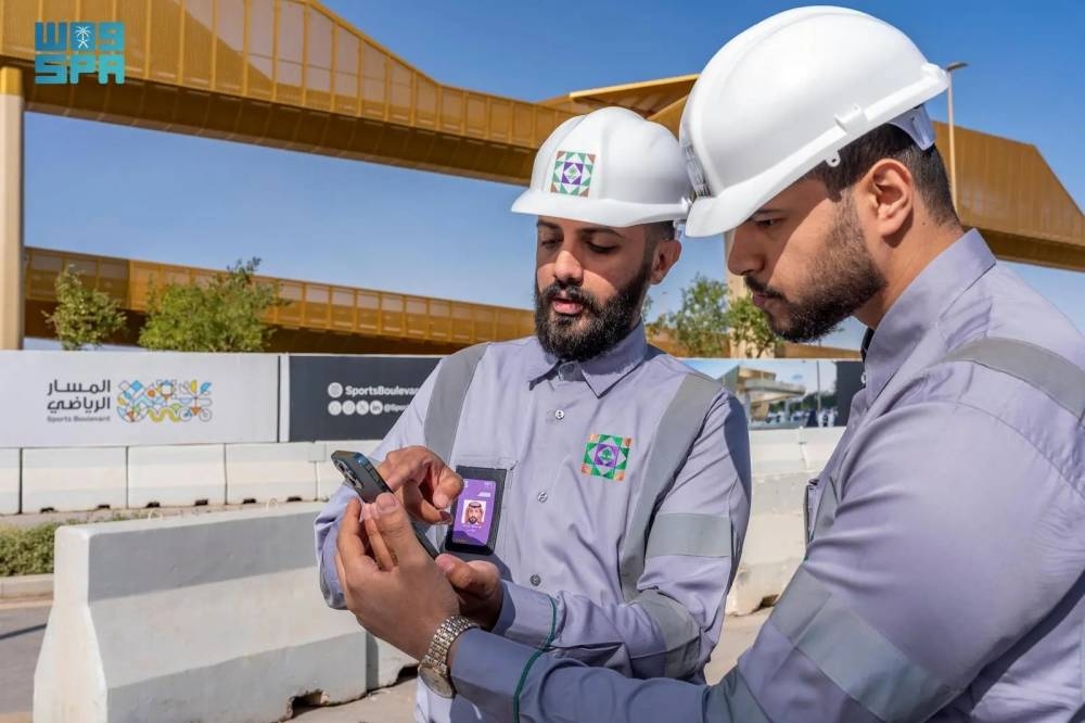 %25-انخفاضا-بالانقطاعات-والتعديات-على-البنية-التحتية-بالرياض