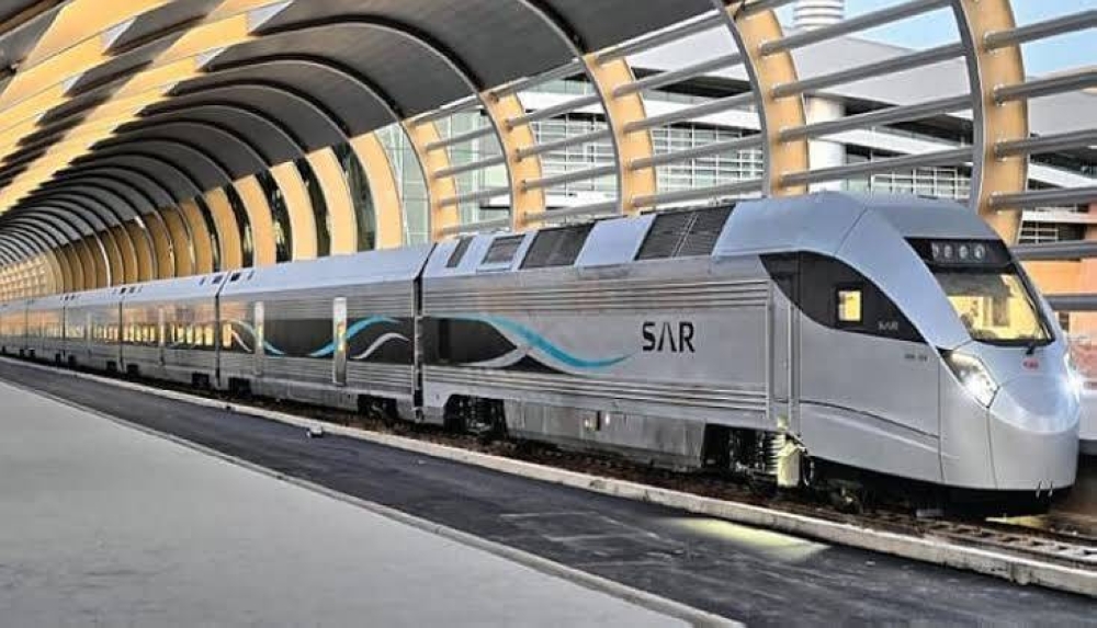 سار-ترفع-جاهزية-قطار-الحرمين-السريع-لموسم-رمضان-1447هـ