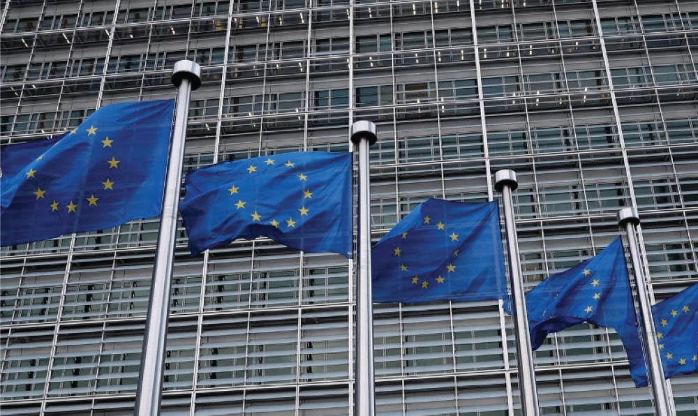 فرنسا-تدعو-الاتحاد-الأوروبي-لرد-موحّد-على-الرسوم-الجمركية-الأمريكية