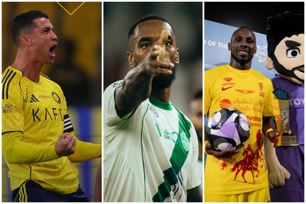 عاجل.-جدول-هدافي-دوري-روشن-بعد-جولة-يوم-التأسيس