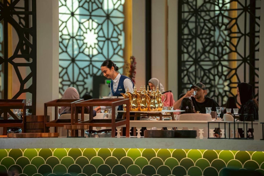 أجواء-رمضانية