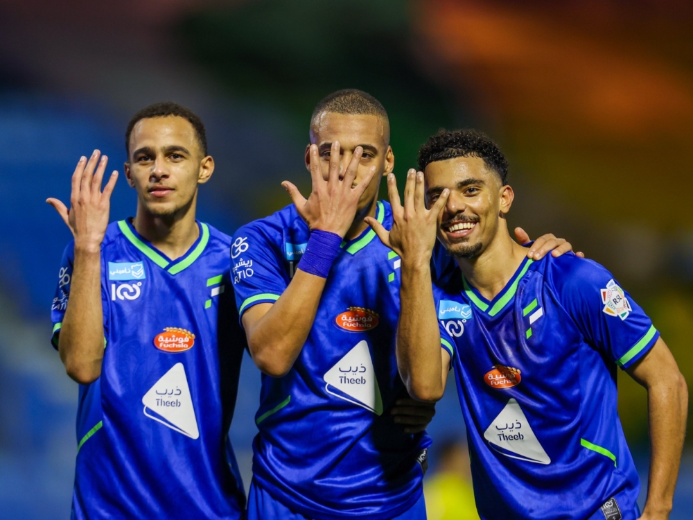 غدًا-الفتح-يتحدى-ضمك-بشعار-الانتصار-الثاني.-وصراع-الهروب-يشتعل-في-الأحساء