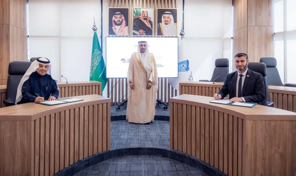 “الطاقة-السورية”-تطلع-على-نموذج-السعودية-الرائد-عالميًا-في-صناعة-المياه