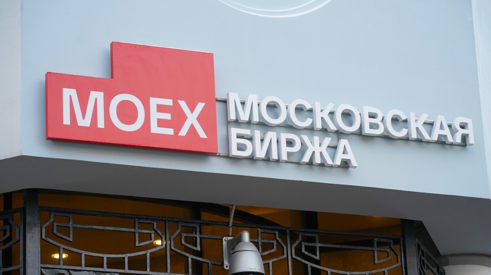 أسواق-الأسهم.-مؤشرا-بورصة-موسكو-يغلقان-على-ارتفاع