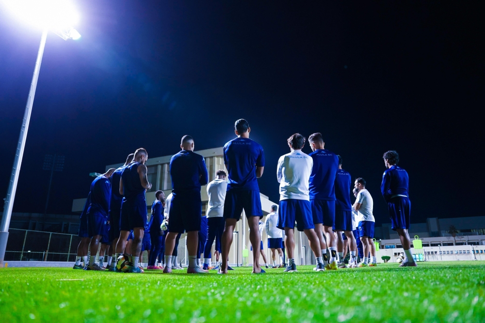 قمة-بين-العلا-والعروبة.-مواجهات-قوية-في-الجولة-الـ-25-من-دوري-يلو