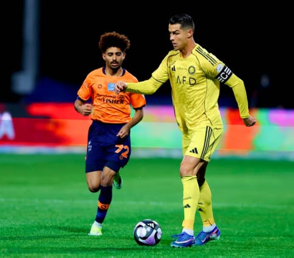 عاجل.-لجنة-المنشطات-تفاجئ-كريستيانو-رونالدو-عقب-مباراة-النصر-والفيحاء