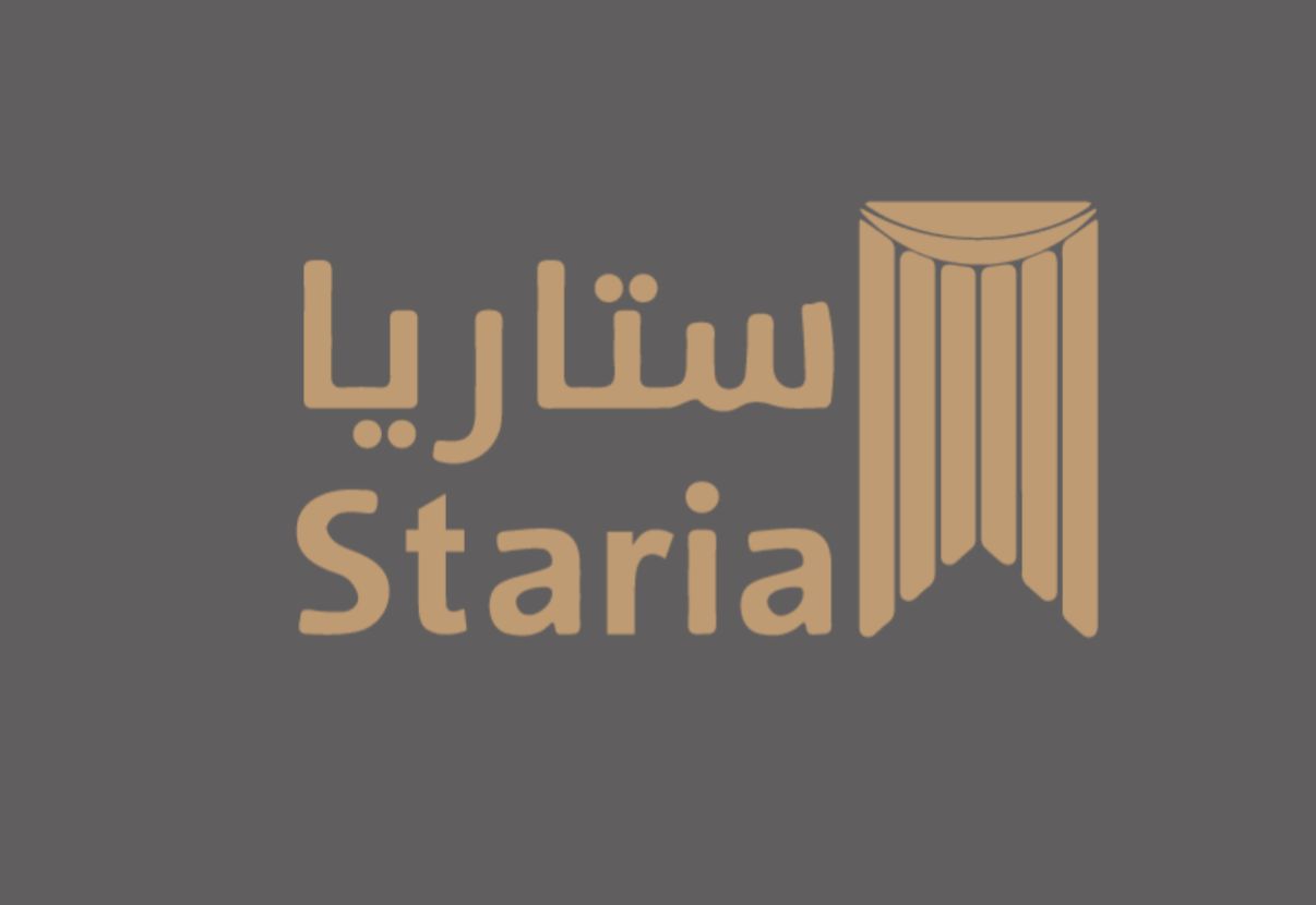 ستاريا ترتقي بحلول الستائر المودرن والذكية في الرياض إلى مستوى جديد من الفخامة