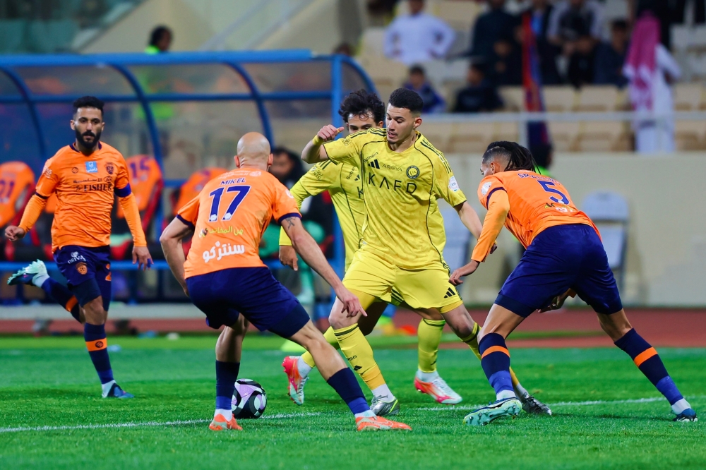 مواعيد-مباريات-الجولة-25- في-دوري-روشن