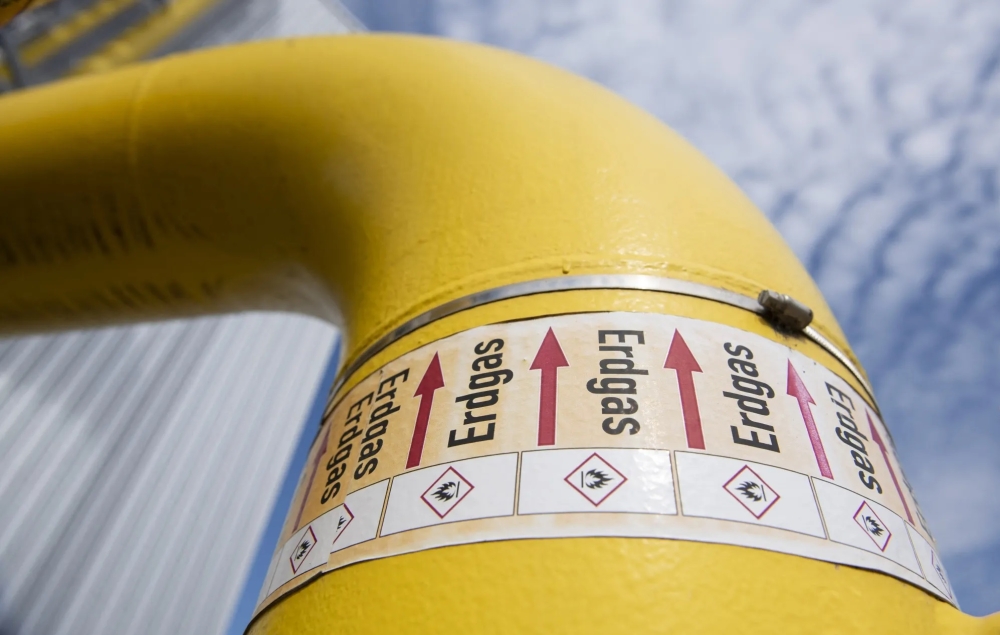 ارتفاع-إضافي-بأسعار-الغاز-في-أوروبا-بنسبة-30%-على-خلفية-حرب-إيران