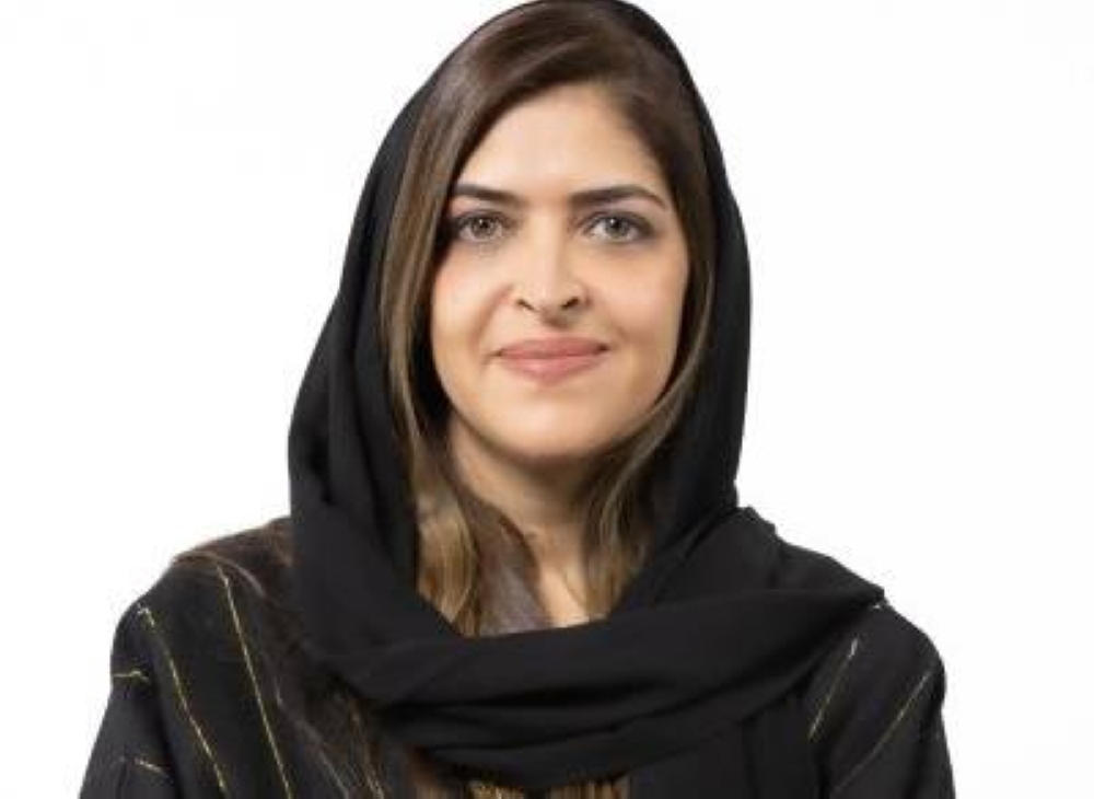 تعيين-الدكتورة-مريم-فيكتشيلو-رئيسا-تنفيذيا-للهيئة-السعودية-للبحر-الأحمر