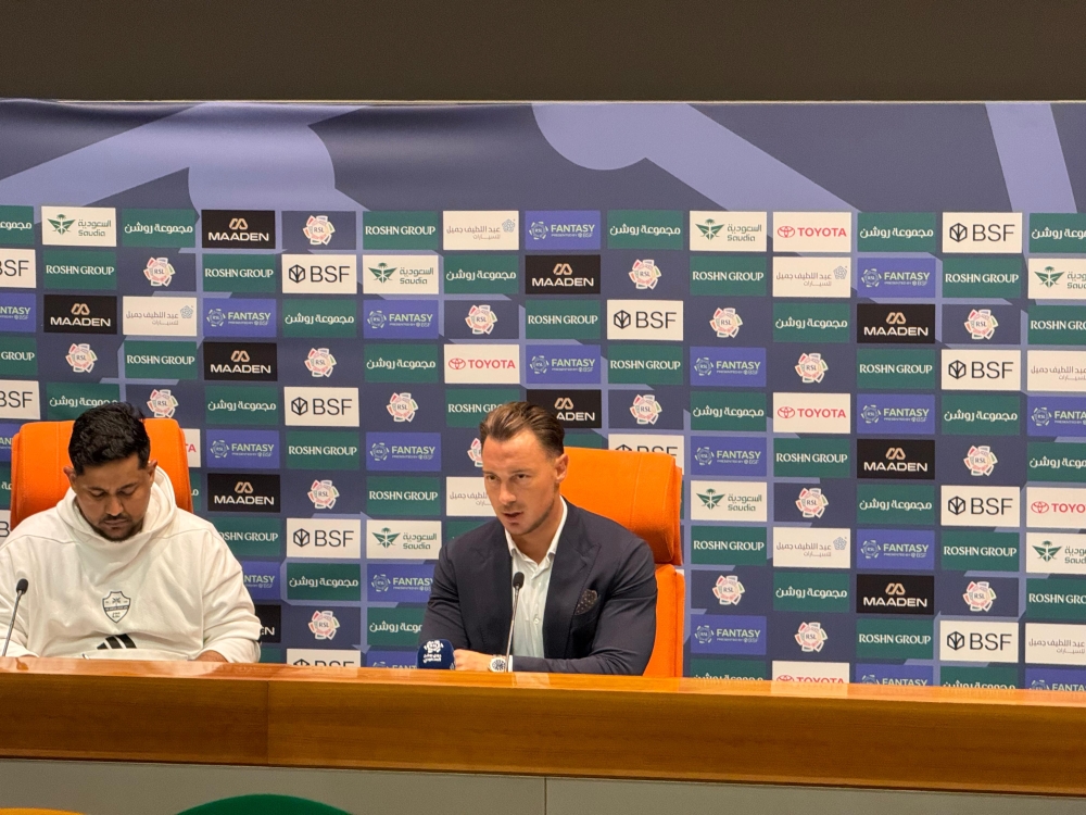 يايسله:-الديربيات-تُكسب-ولا-تُلعب.-وفخور-بلاعبي-الأهلي