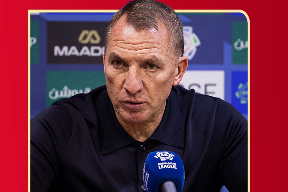 رودجرز مدرب القادسية يعلق على الفوز برباعية أمام الخلود .. ماذا قال؟