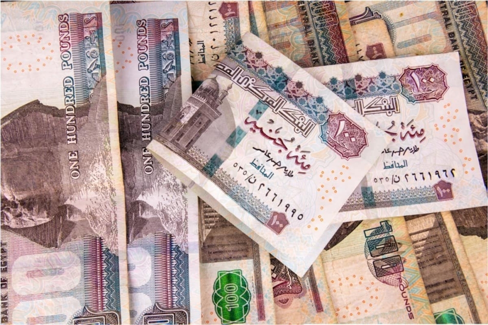 سعر الدولار يواصل الصعود في البنوك المصرية ويخترق حاجز الـ52 جنيها