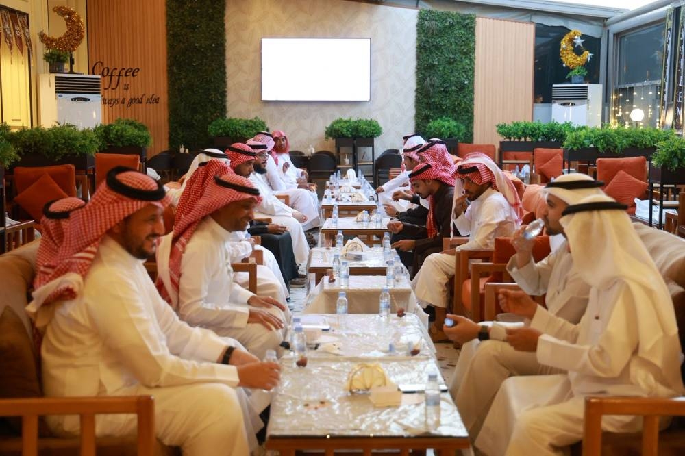 صبيا-تحتفي-بأيتامها-في-ليلة-رمضانية