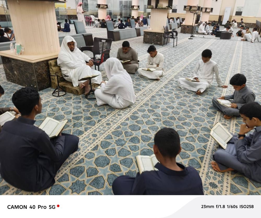 10-حلقات-رمضانية-مكثفة-لحفظ-القرآن-بالدرب